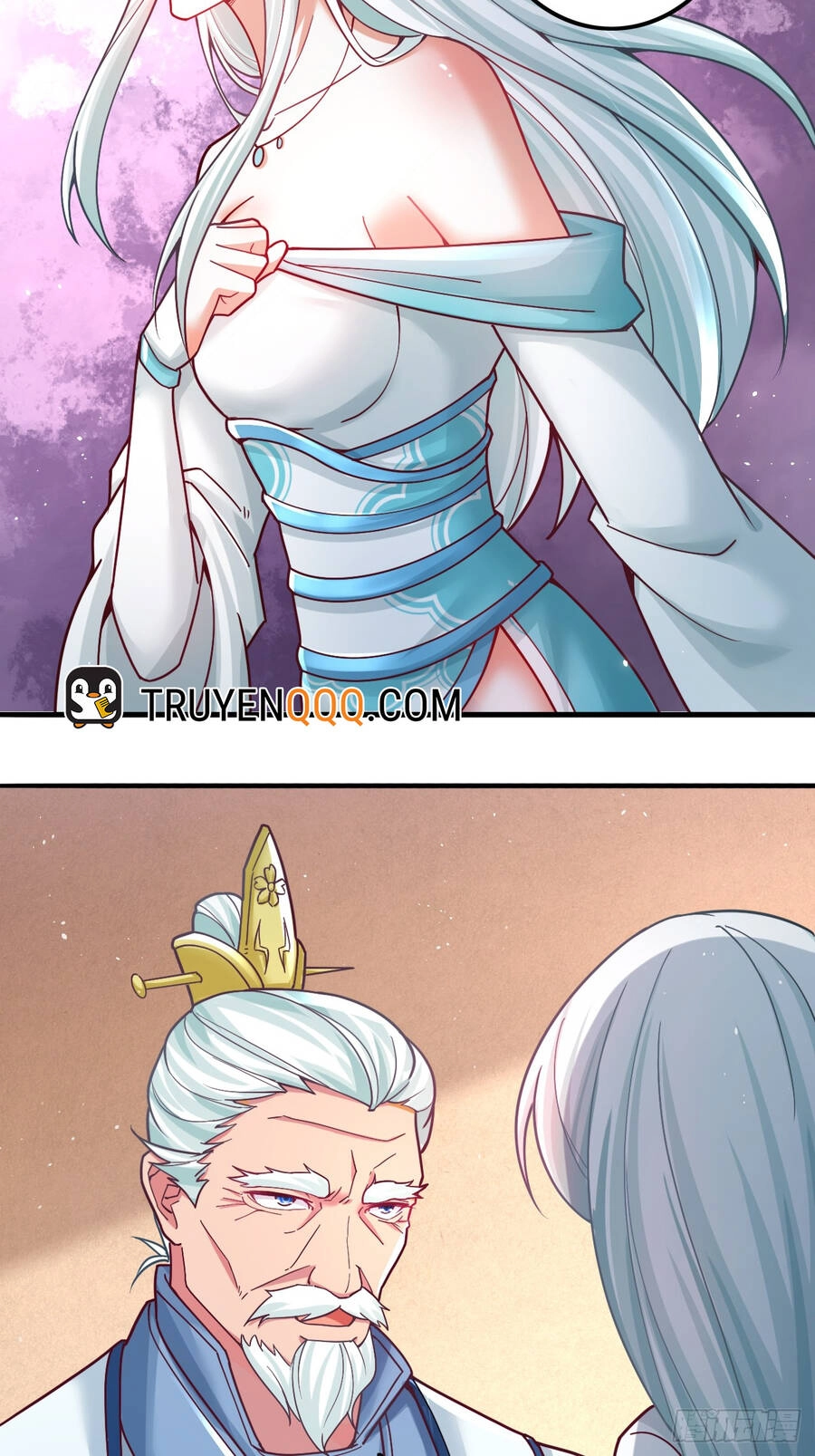 Ta Là Chí Tôn Đại Phản Diện Chapter 2 - 90