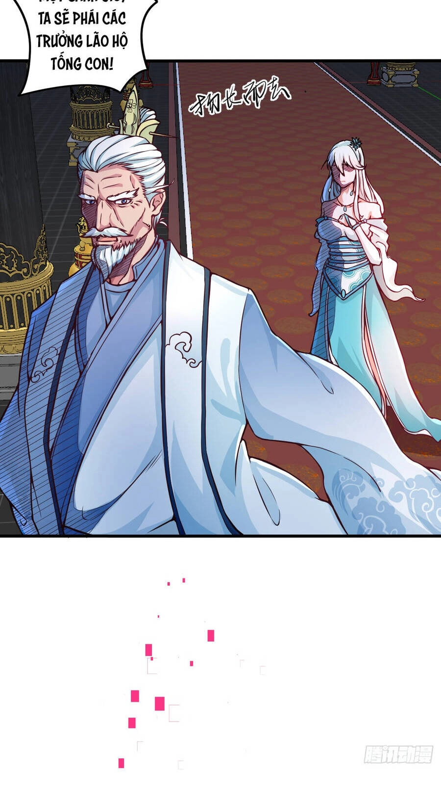 Ta Là Chí Tôn Đại Phản Diện Chapter 2 - 95