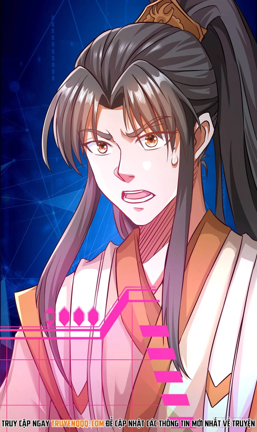 Ta Là Chí Tôn Đại Phản Diện Chapter 2 - 98