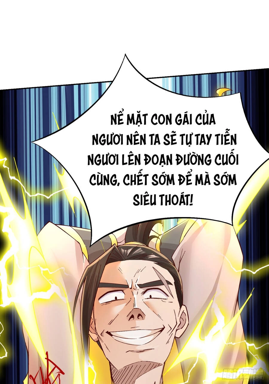 Ta Là Chí Tôn Đại Phản Diện Chapter 3 - 9