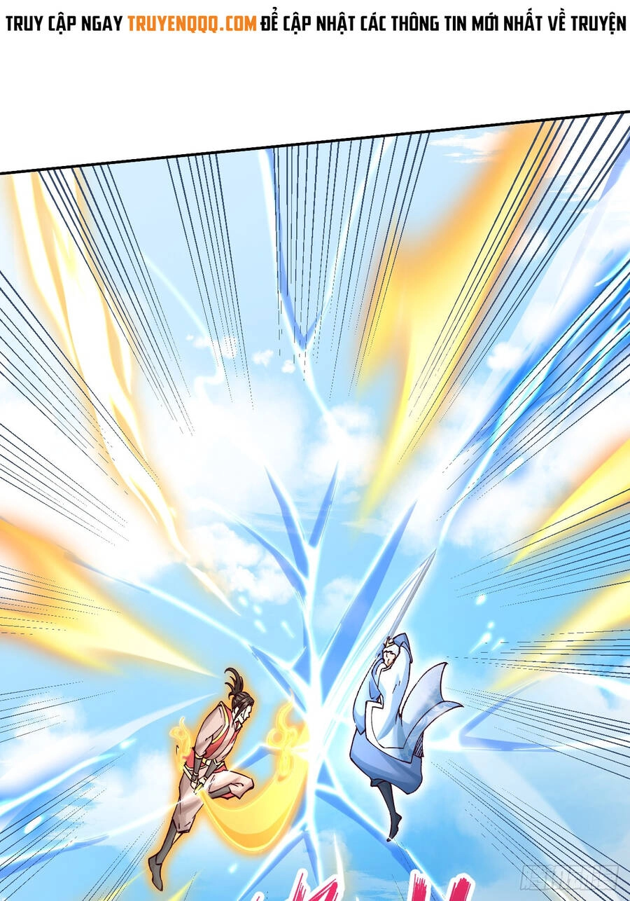 Ta Là Chí Tôn Đại Phản Diện Chapter 3 - 13