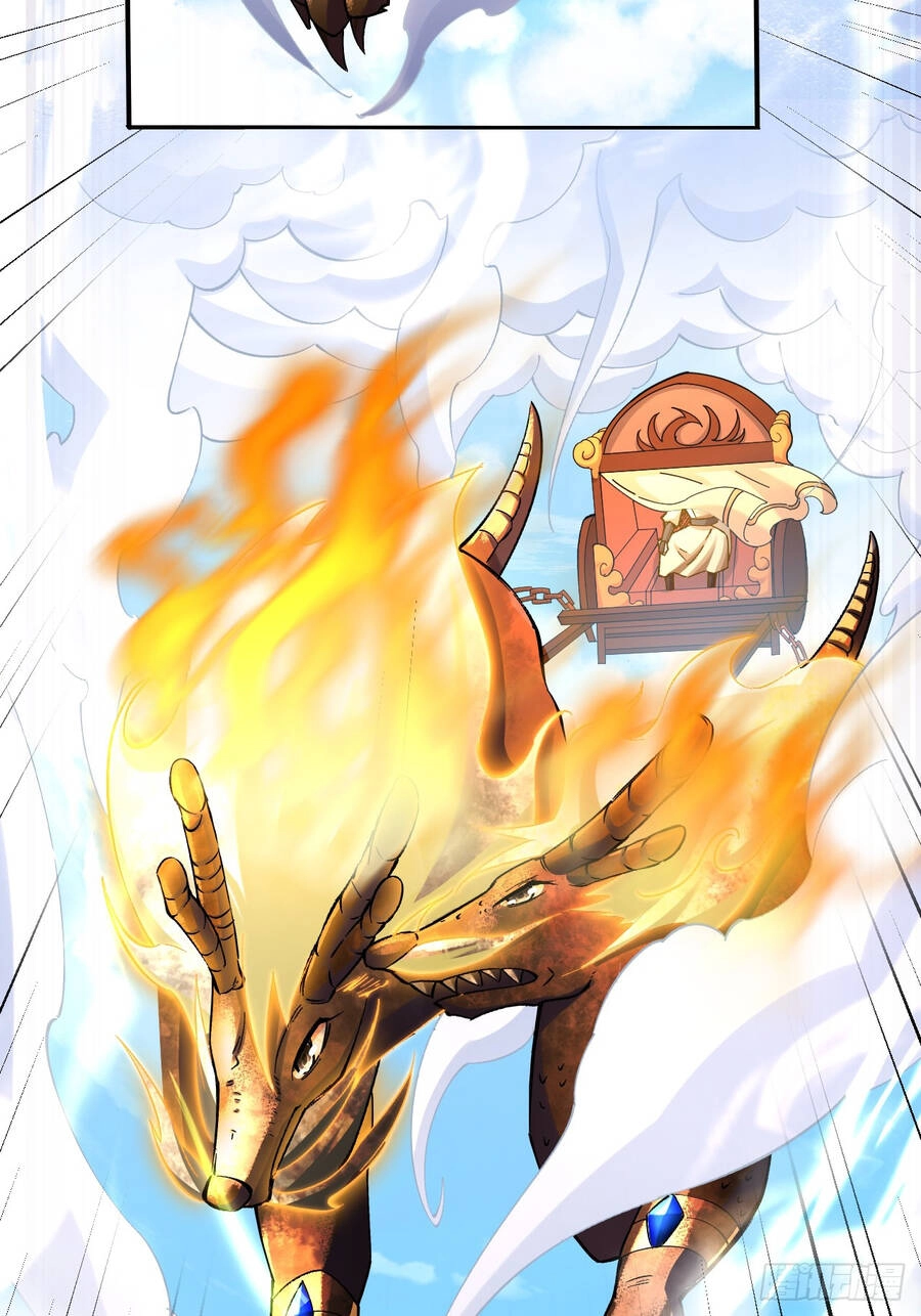 Ta Là Chí Tôn Đại Phản Diện Chapter 3 - 16