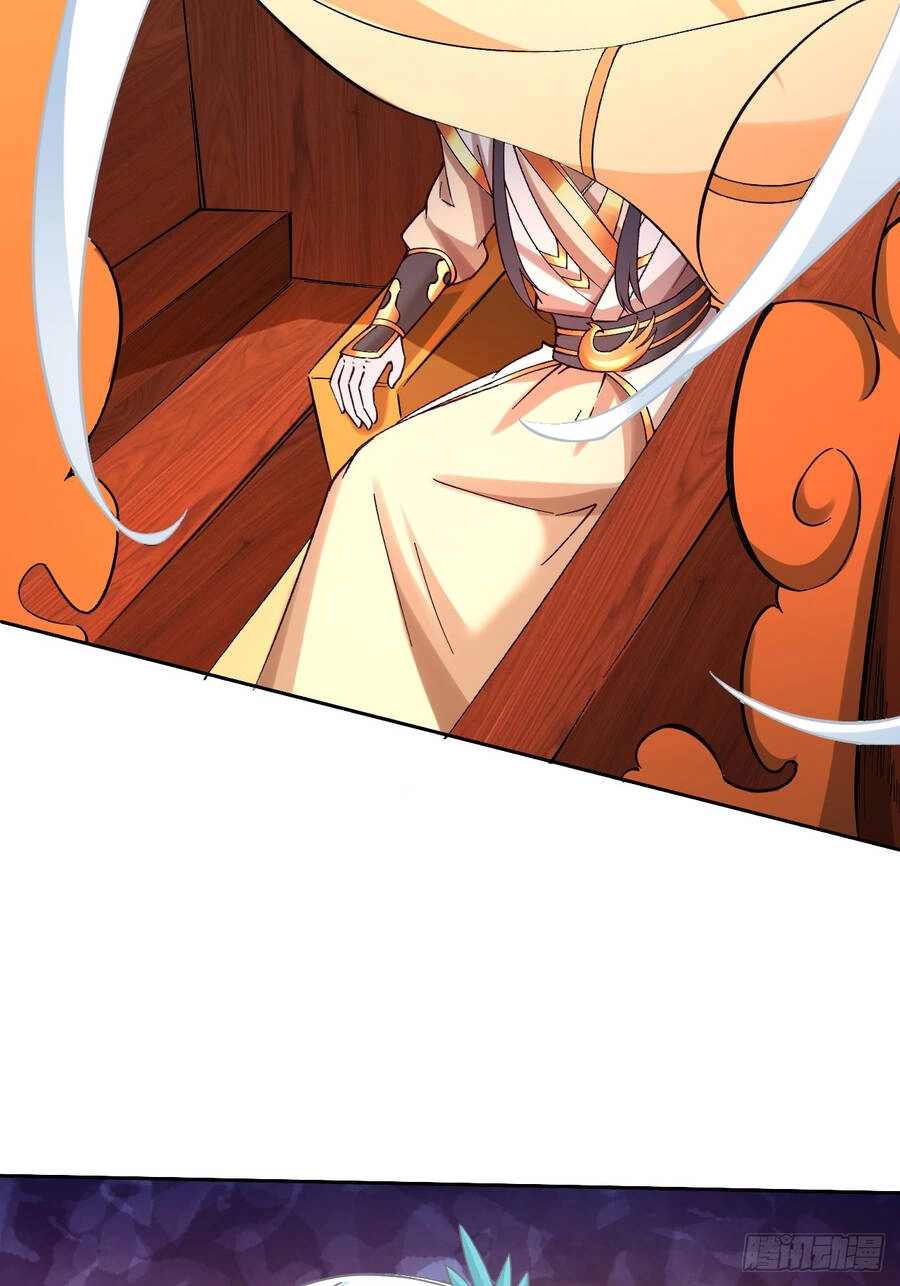 Ta Là Chí Tôn Đại Phản Diện Chapter 3 - 18