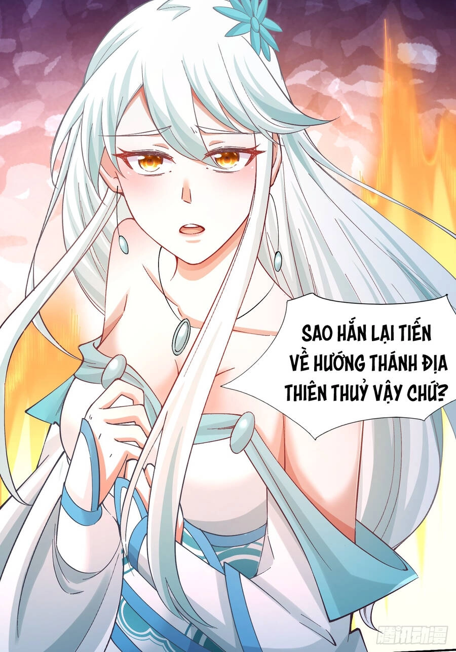 Ta Là Chí Tôn Đại Phản Diện Chapter 3 - 19