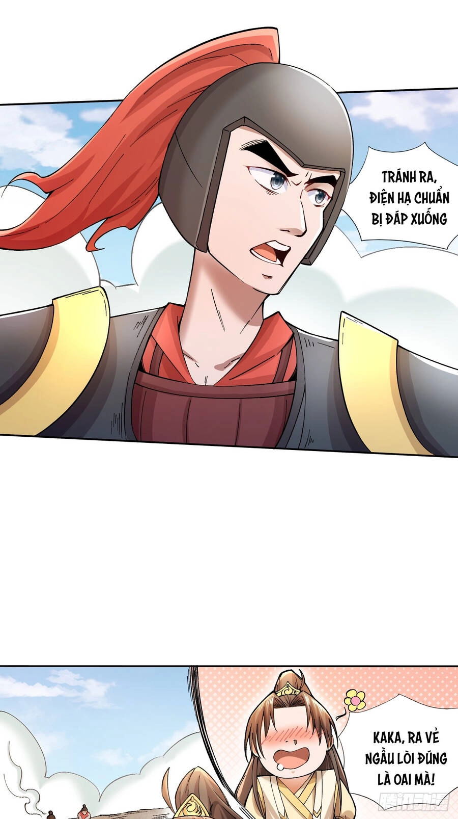 Ta Là Chí Tôn Đại Phản Diện Chapter 3 - 25