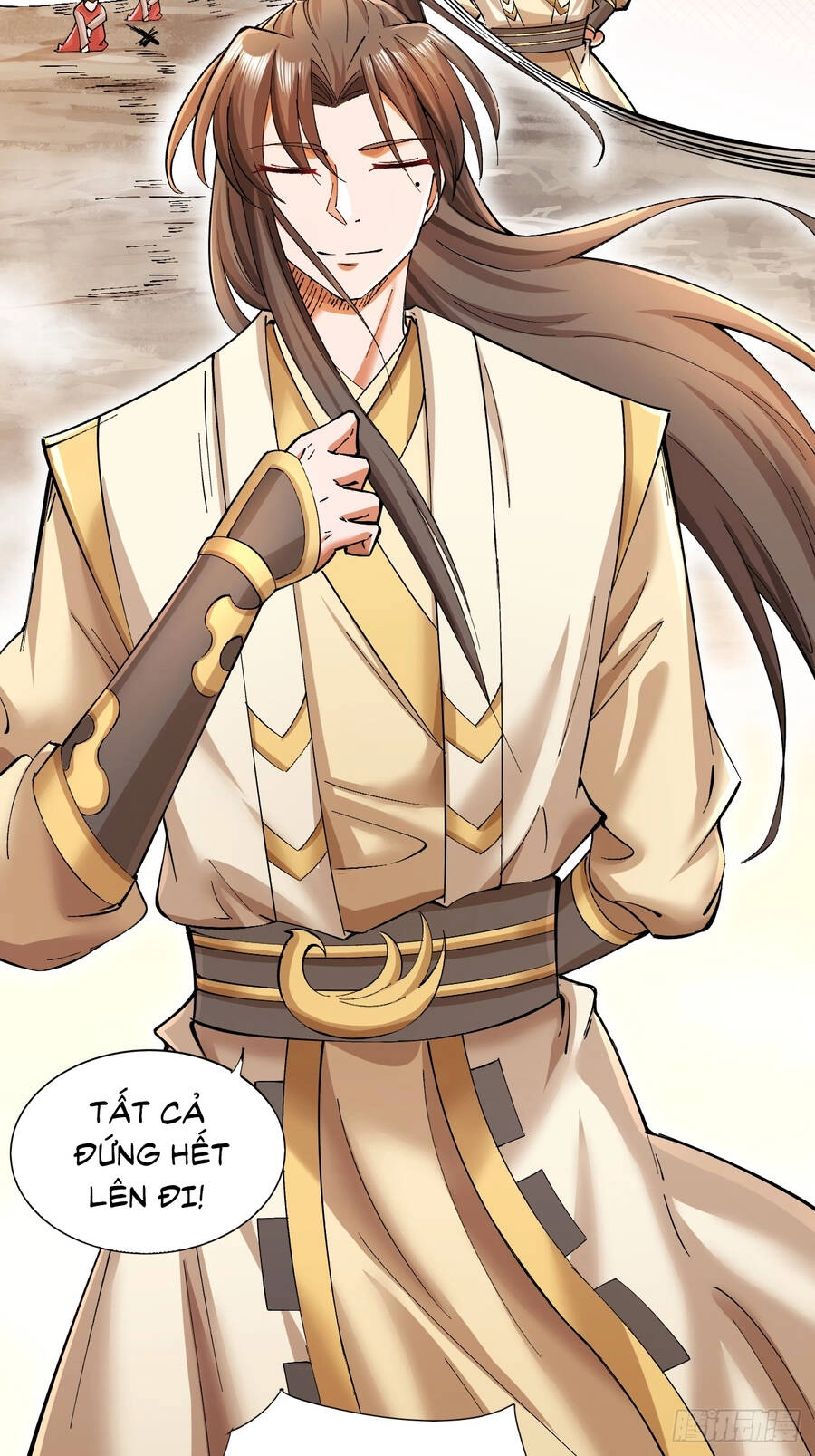 Ta Là Chí Tôn Đại Phản Diện Chapter 3 - 26