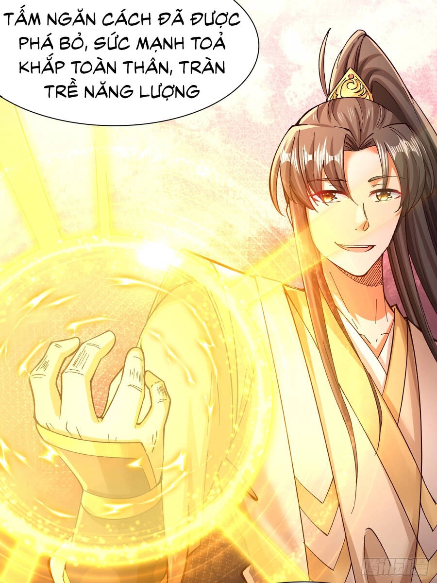 Ta Là Chí Tôn Đại Phản Diện Chapter 3 - 44