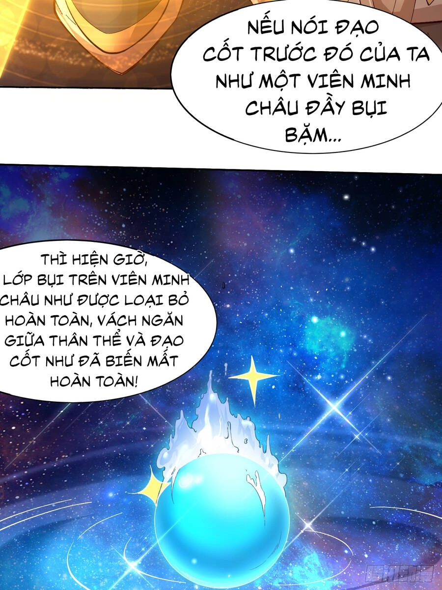 Ta Là Chí Tôn Đại Phản Diện Chapter 3 - 45