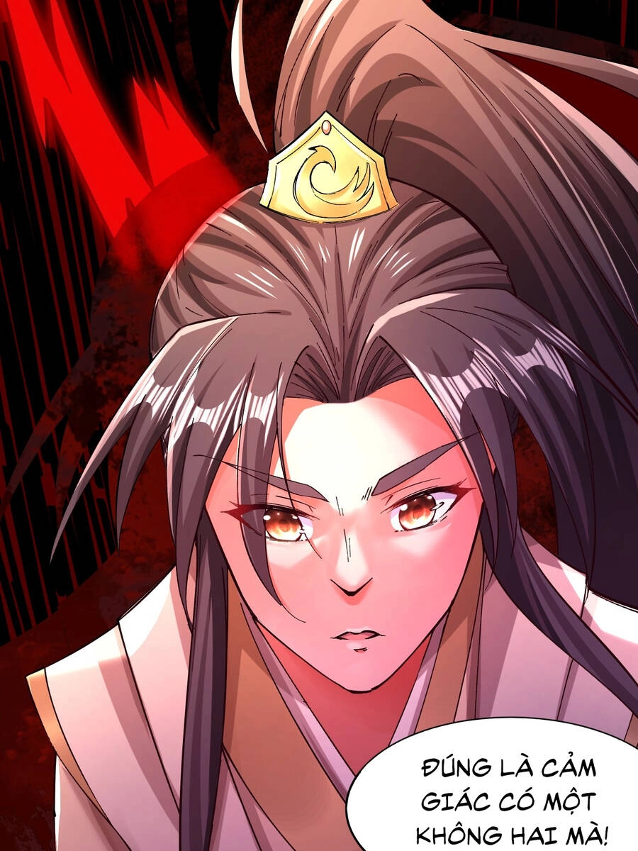 Ta Là Chí Tôn Đại Phản Diện Chapter 3 - 47