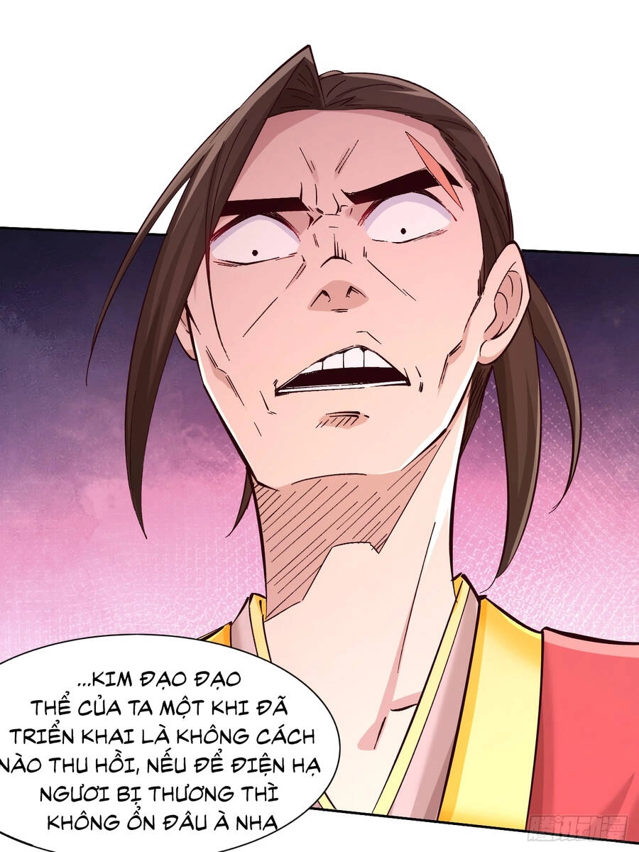 Ta Là Chí Tôn Đại Phản Diện Chapter 3 - 49