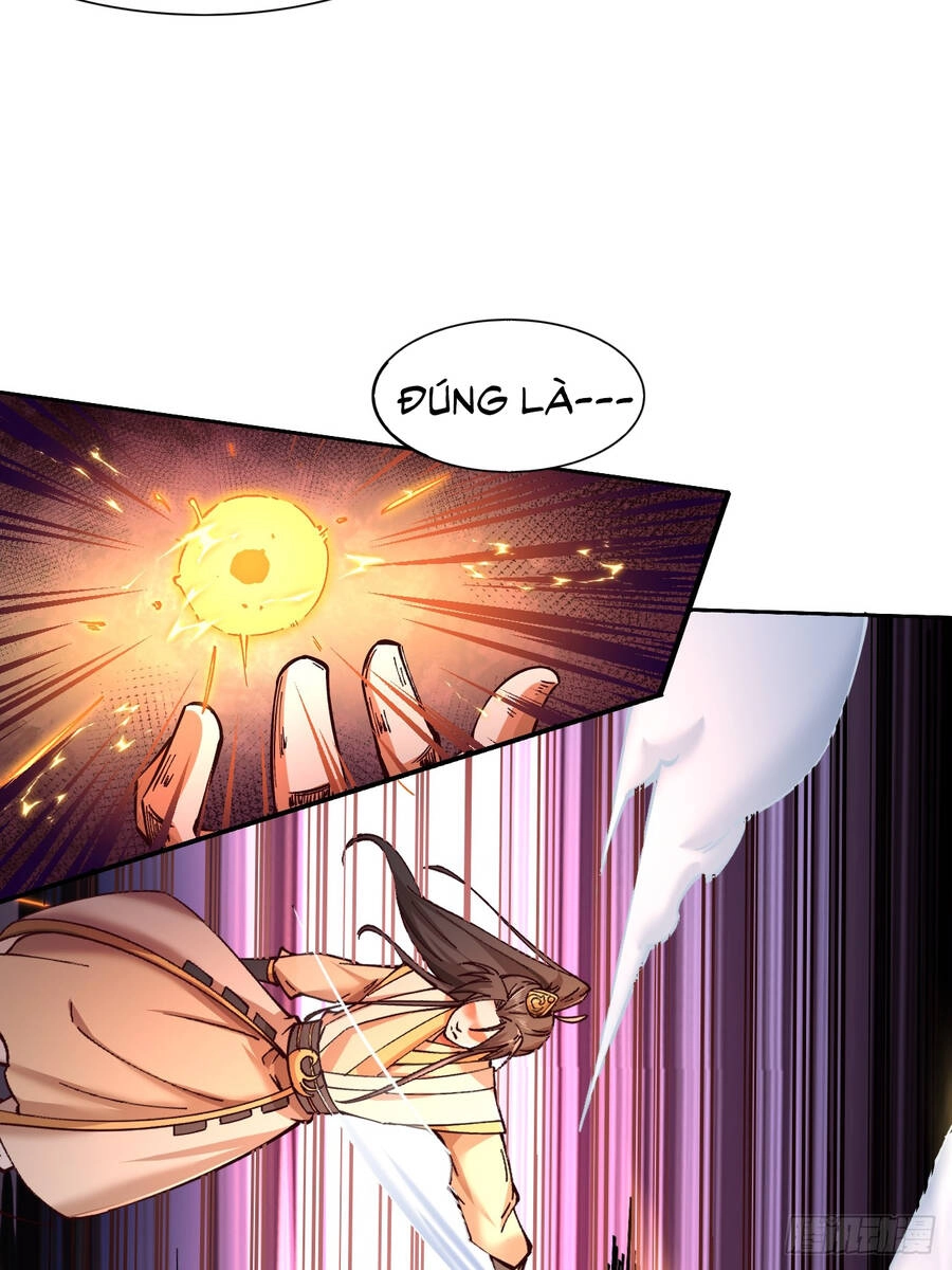 Ta Là Chí Tôn Đại Phản Diện Chapter 3 - 50