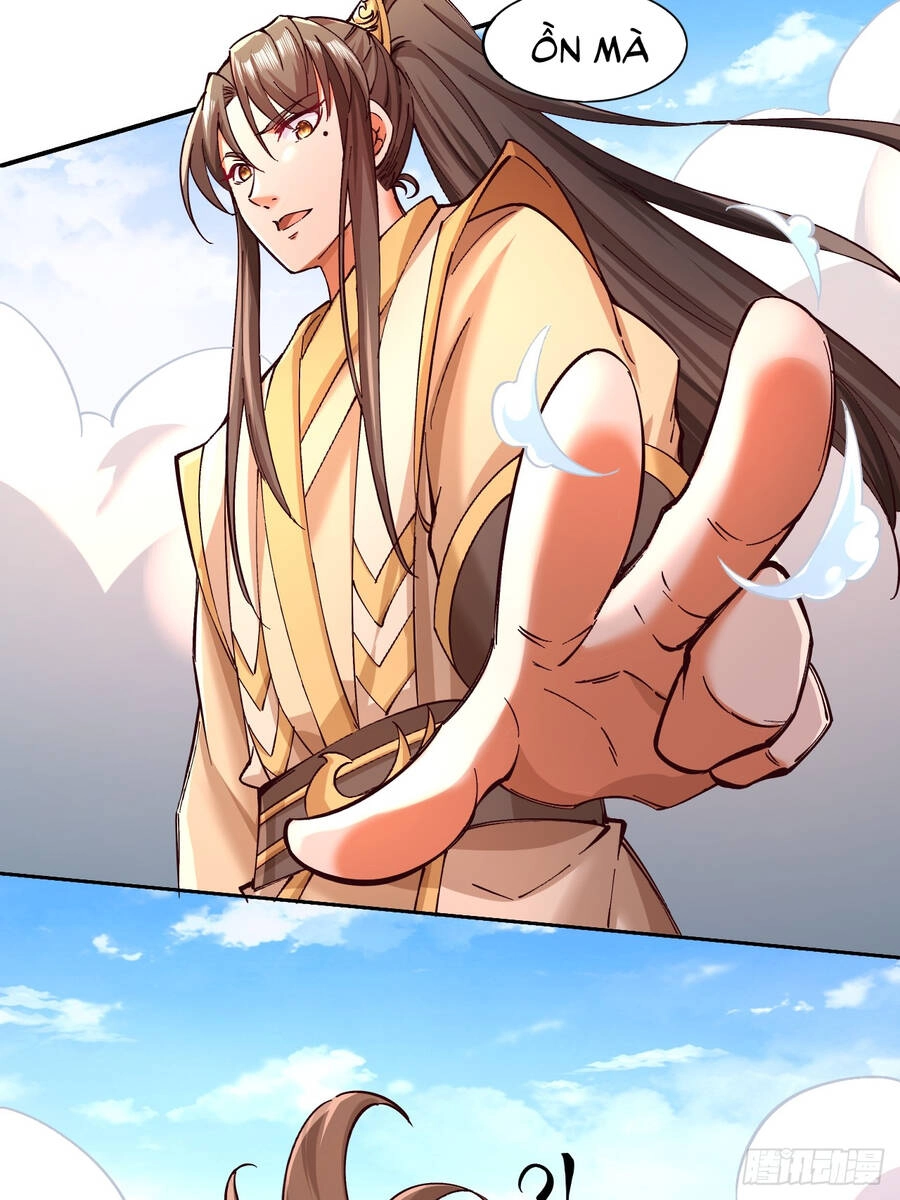 Ta Là Chí Tôn Đại Phản Diện Chapter 3 - 53