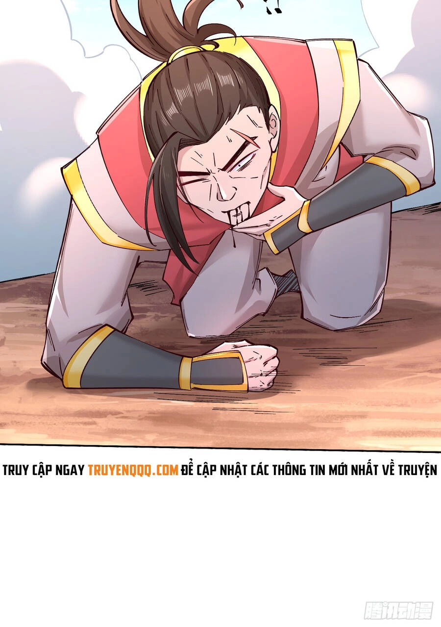 Ta Là Chí Tôn Đại Phản Diện Chapter 3 - 54