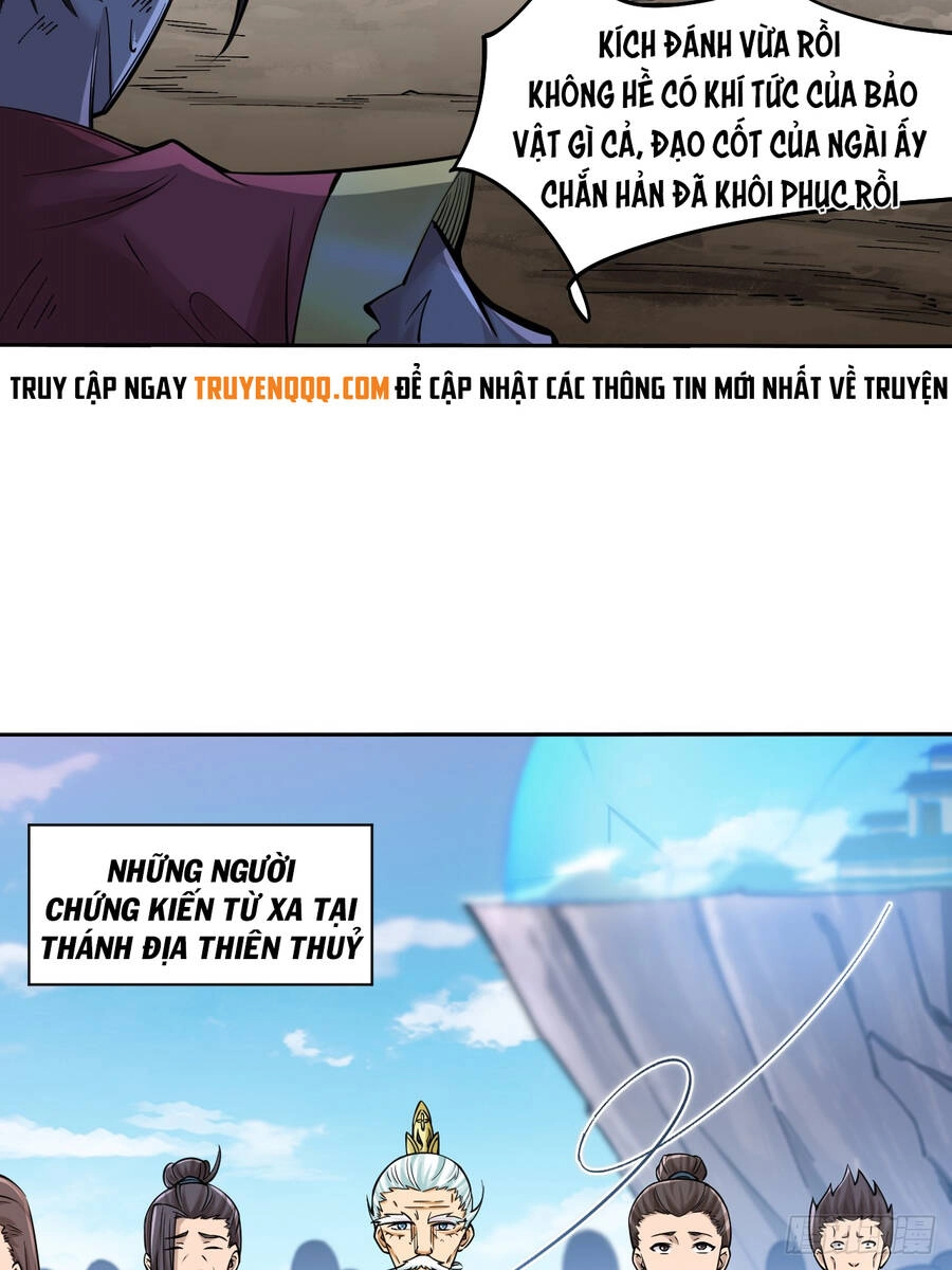 Ta Là Chí Tôn Đại Phản Diện Chapter 4 - 9