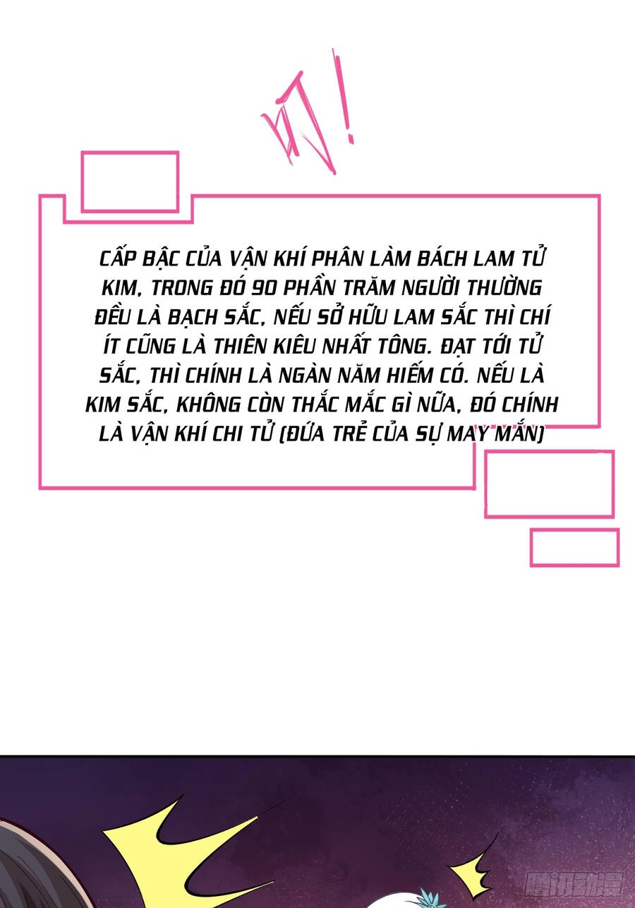 Ta Là Chí Tôn Đại Phản Diện Chapter 4 - 19