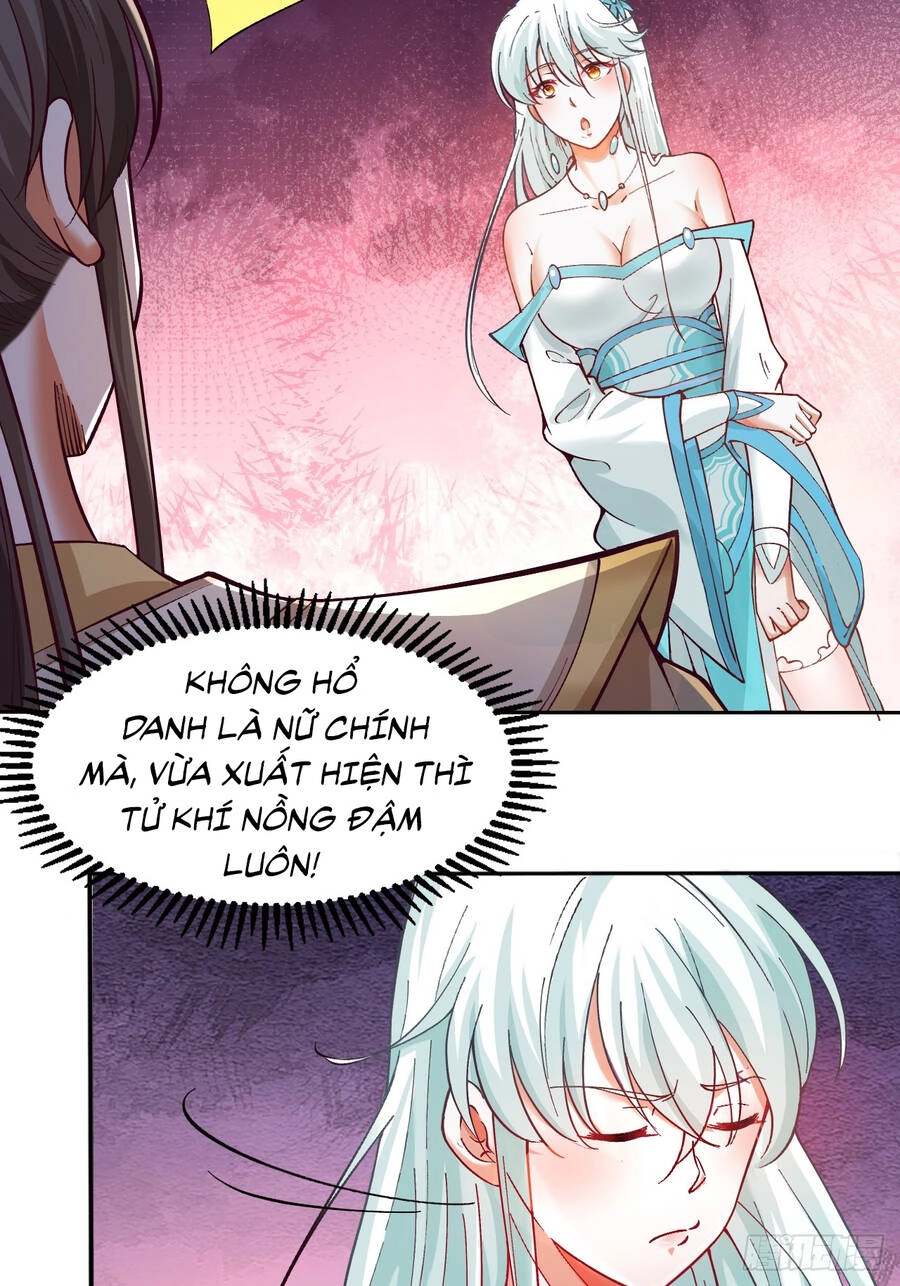 Ta Là Chí Tôn Đại Phản Diện Chapter 4 - 20