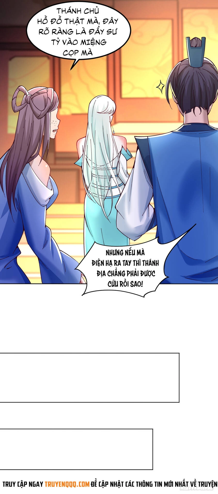 Ta Là Chí Tôn Đại Phản Diện Chapter 4 - 26