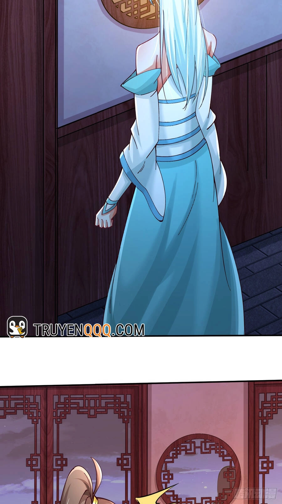 Ta Là Chí Tôn Đại Phản Diện Chapter 4 - 34