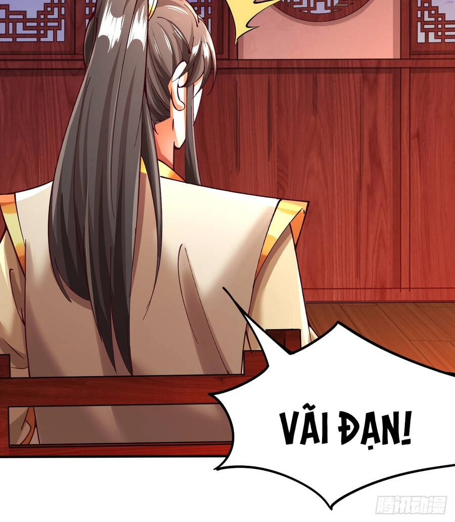 Ta Là Chí Tôn Đại Phản Diện Chapter 4 - 35