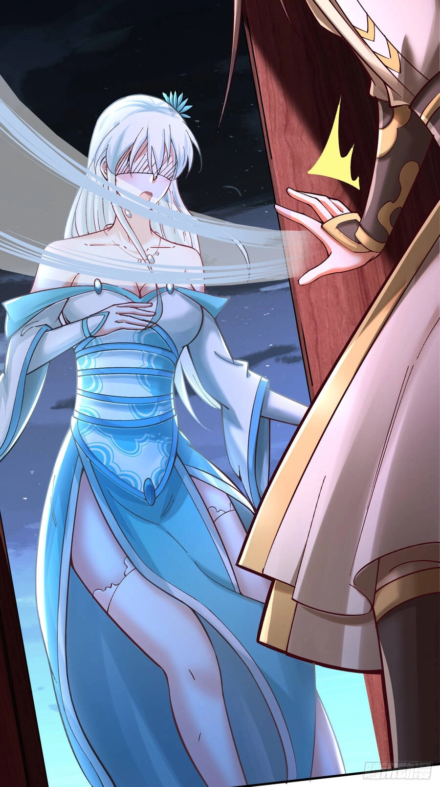 Ta Là Chí Tôn Đại Phản Diện Chapter 4 - 37