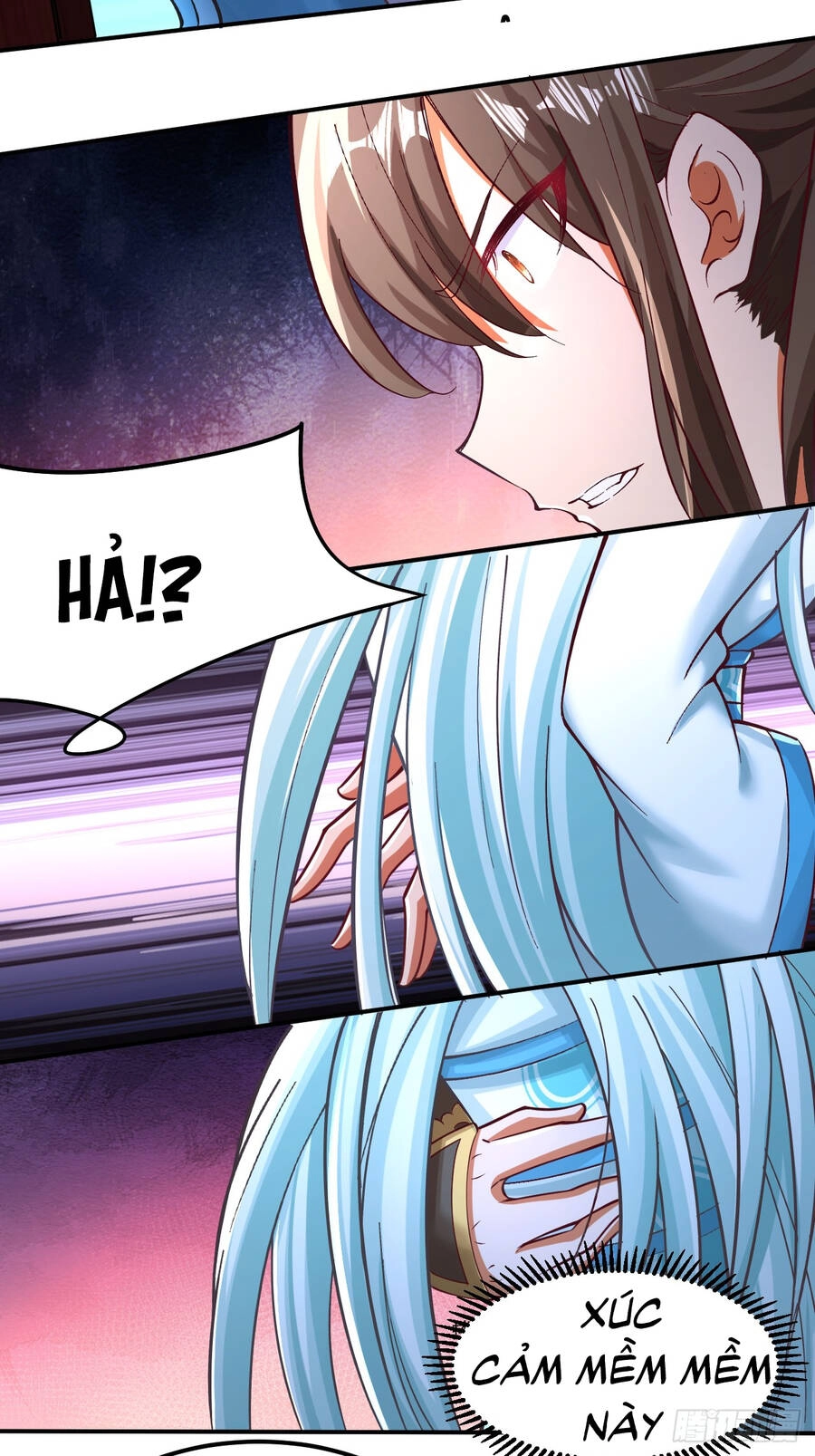 Ta Là Chí Tôn Đại Phản Diện Chapter 4 - 38