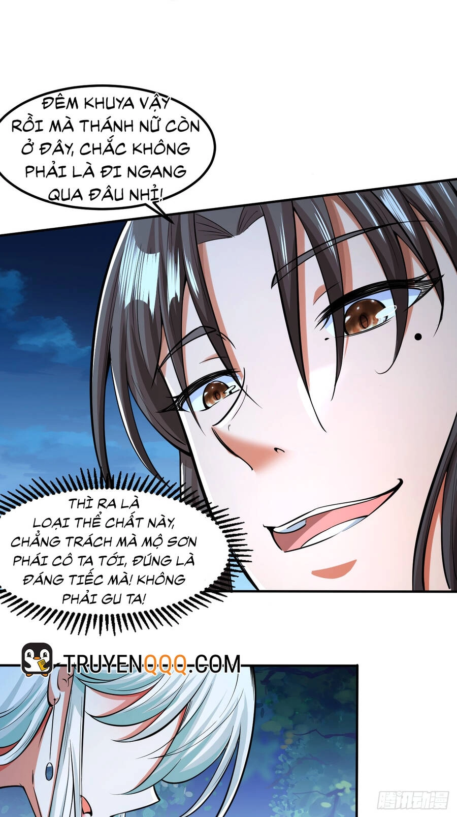 Ta Là Chí Tôn Đại Phản Diện Chapter 5 - 2