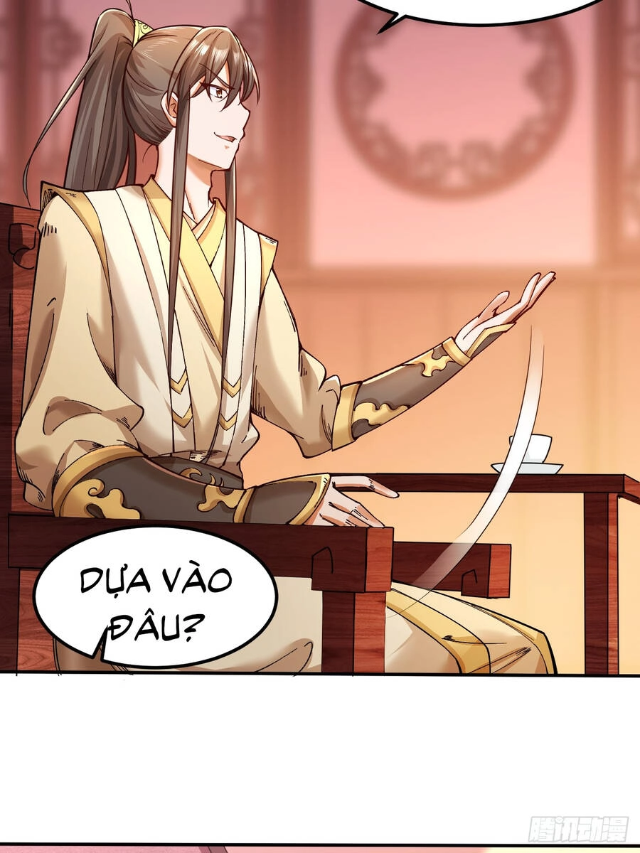 Ta Là Chí Tôn Đại Phản Diện Chapter 5 - 8