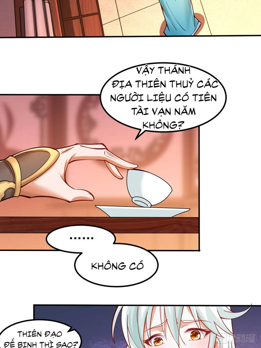 Ta Là Chí Tôn Đại Phản Diện Chapter 5 - 10