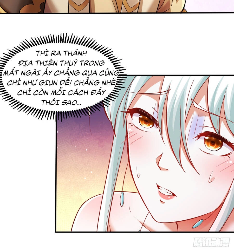 Ta Là Chí Tôn Đại Phản Diện Chapter 5 - 15