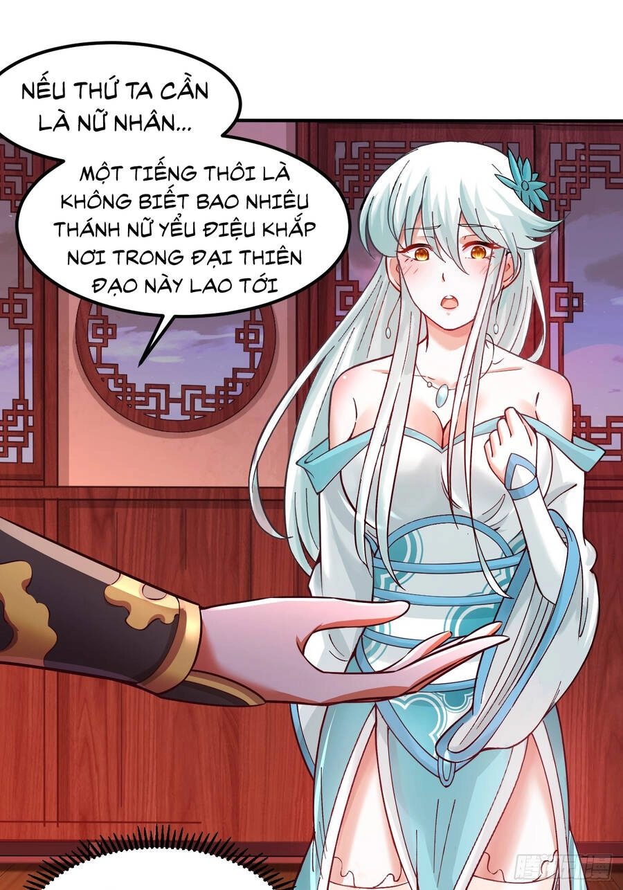 Ta Là Chí Tôn Đại Phản Diện Chapter 5 - 19