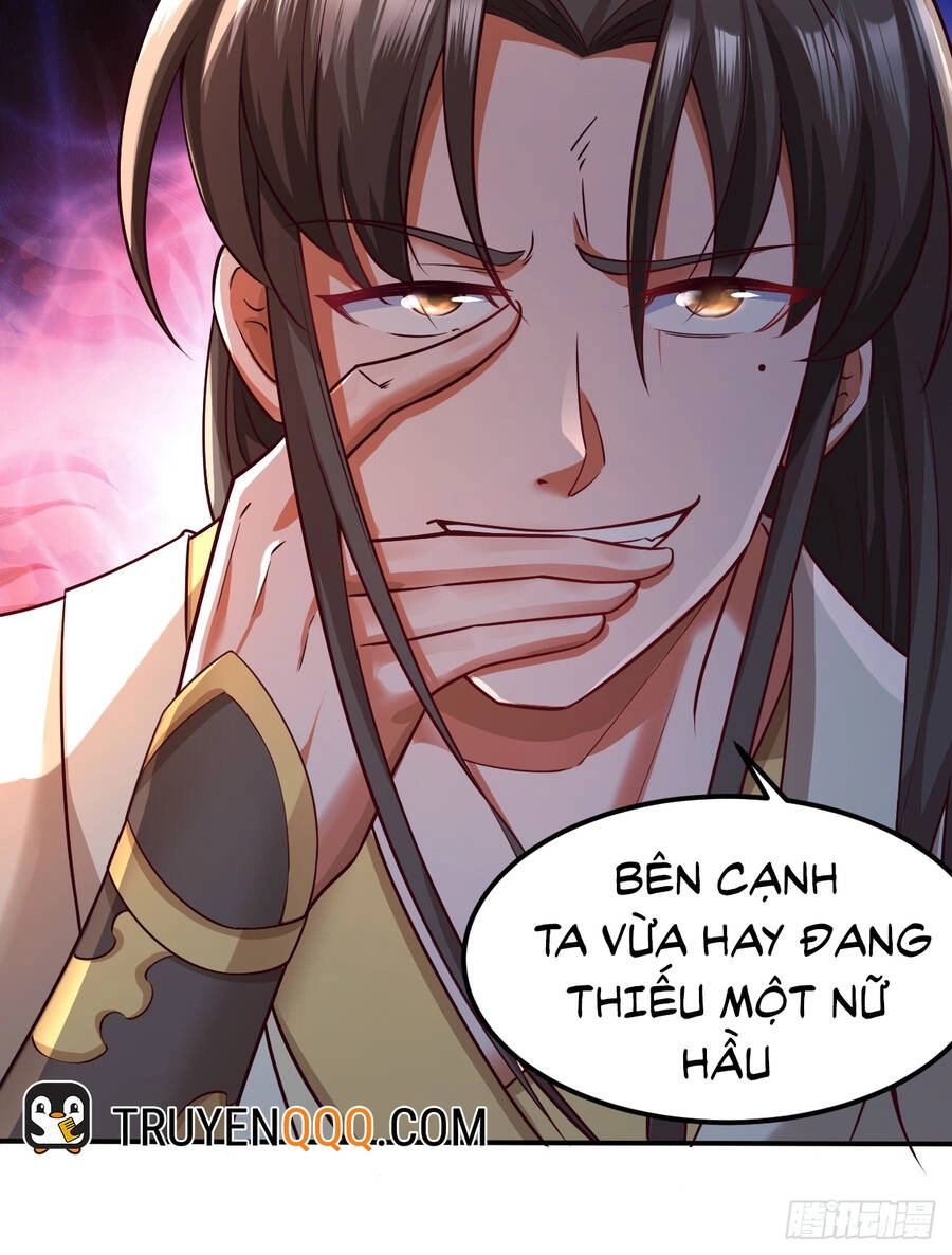 Ta Là Chí Tôn Đại Phản Diện Chapter 5 - 22