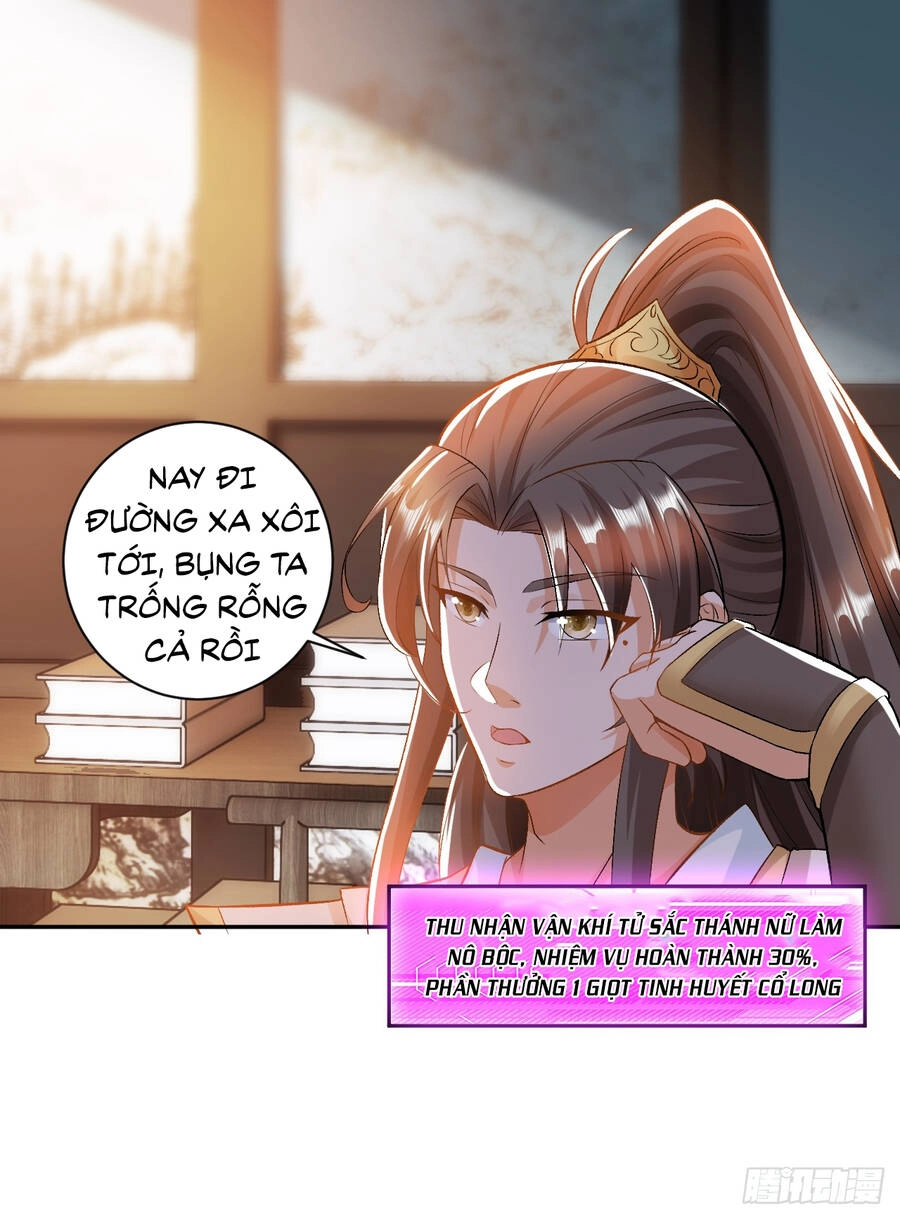 Ta Là Chí Tôn Đại Phản Diện Chapter 5 - 26