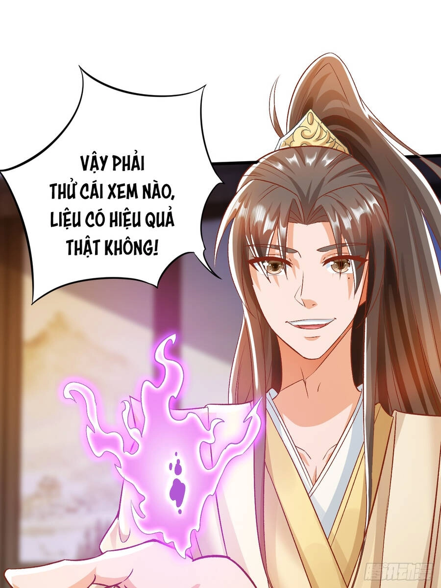 Ta Là Chí Tôn Đại Phản Diện Chapter 5 - 35