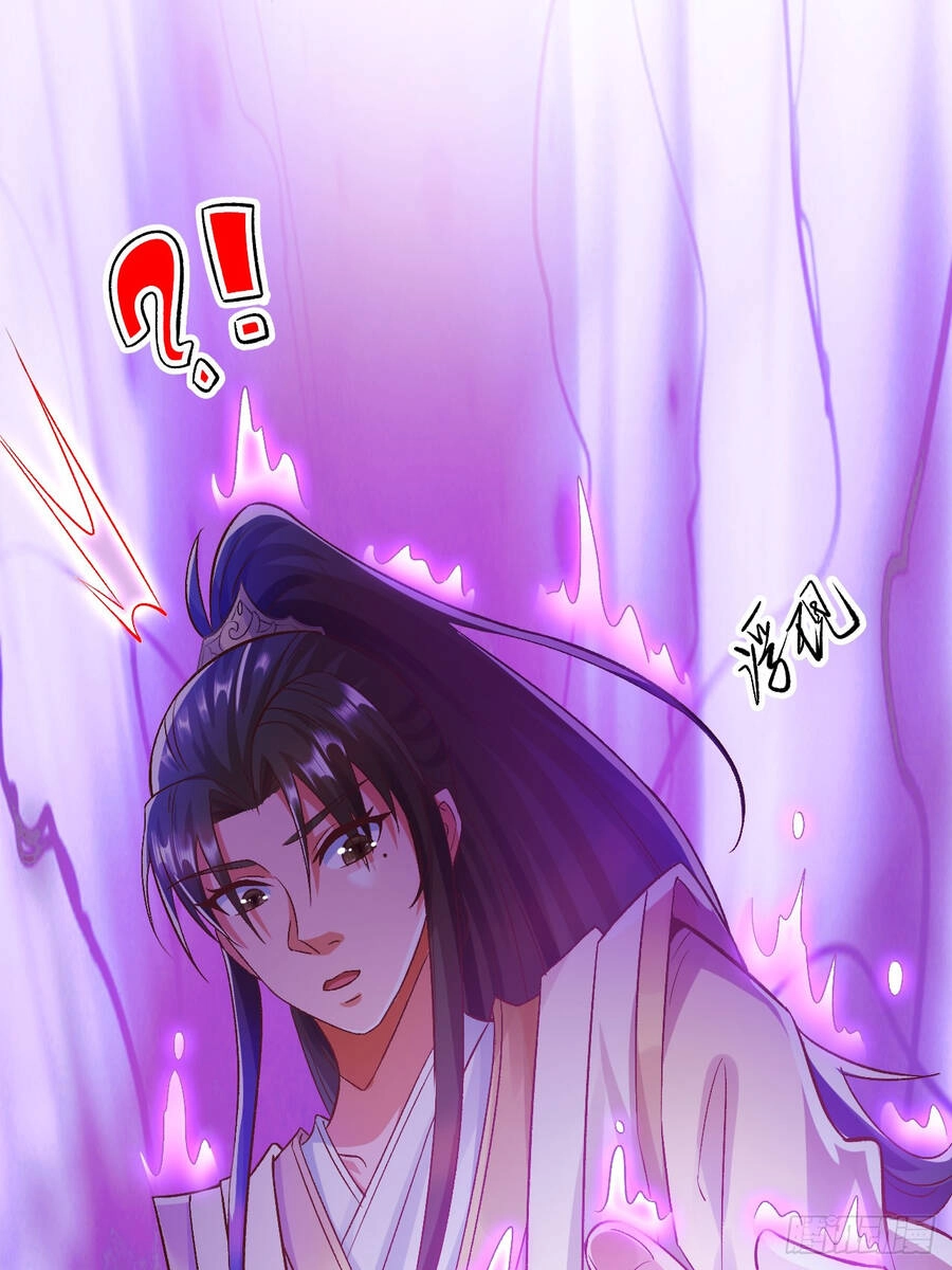 Ta Là Chí Tôn Đại Phản Diện Chapter 5 - 37