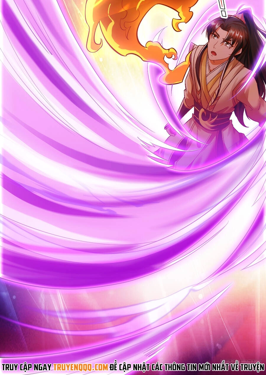 Ta Là Chí Tôn Đại Phản Diện Chapter 5 - 40