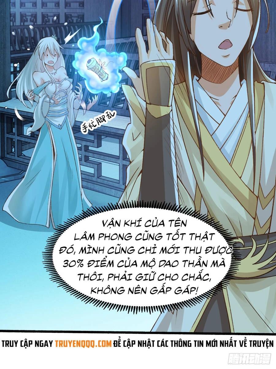 Ta Là Chí Tôn Đại Phản Diện Chapter 7 - 8