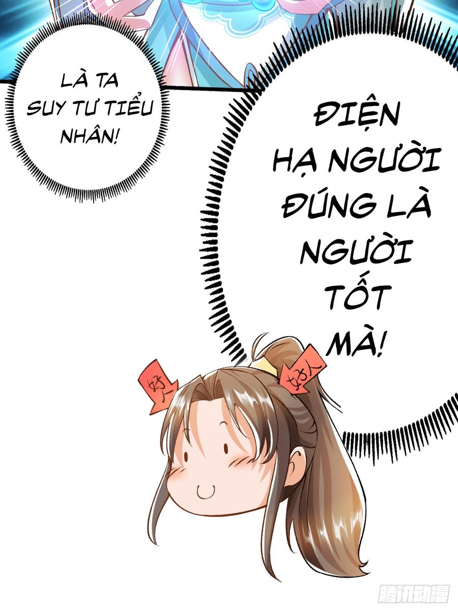 Ta Là Chí Tôn Đại Phản Diện Chapter 7 - 10