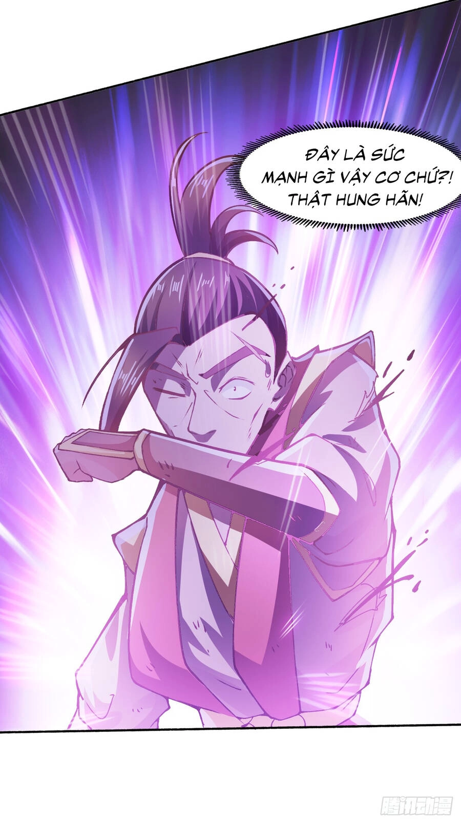 Ta Là Chí Tôn Đại Phản Diện Chapter 7 - 24