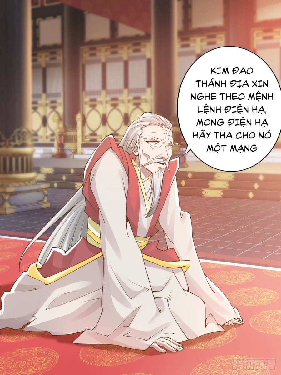 Ta Là Chí Tôn Đại Phản Diện Chapter 7 - 26