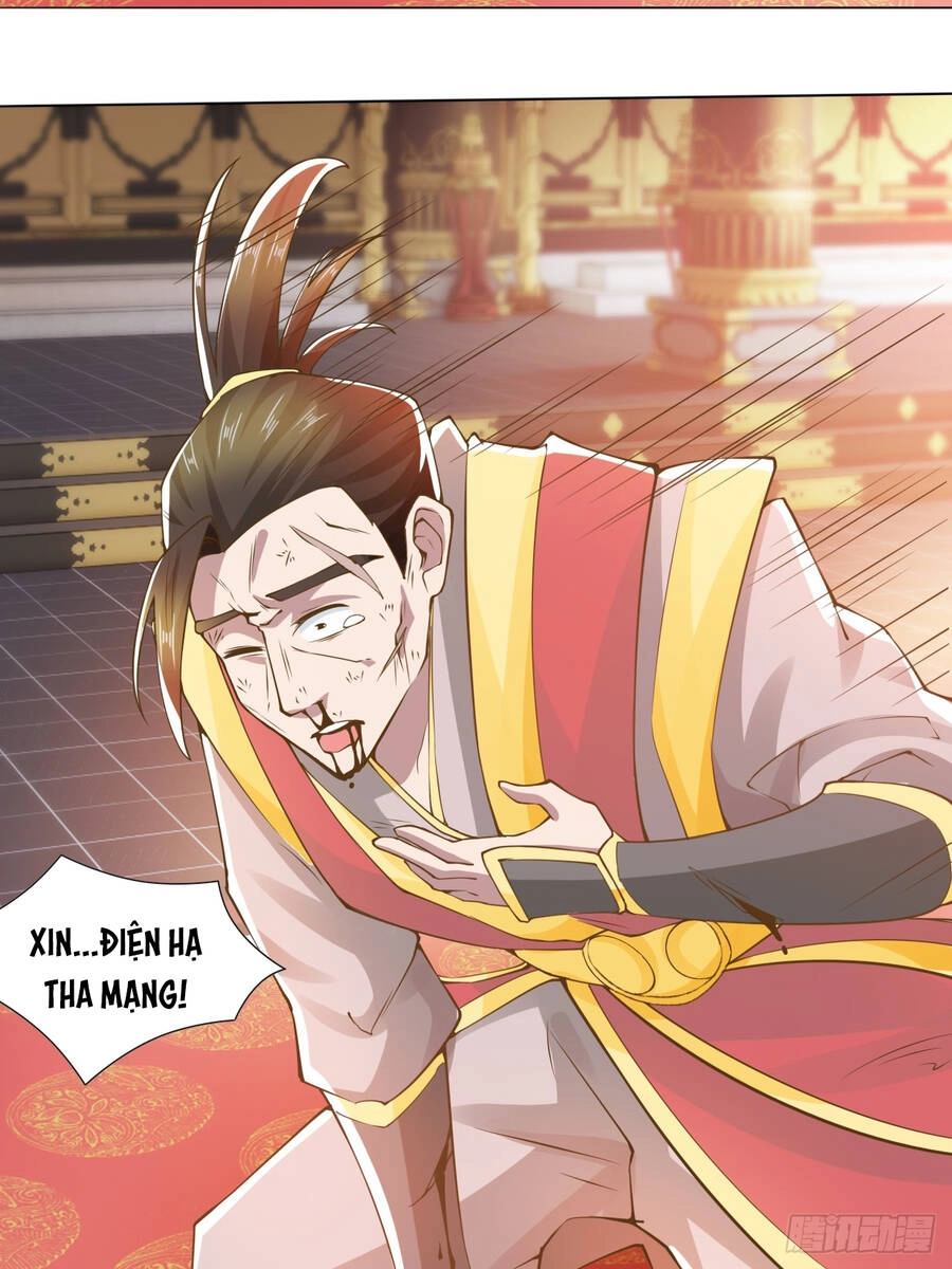 Ta Là Chí Tôn Đại Phản Diện Chapter 7 - 27