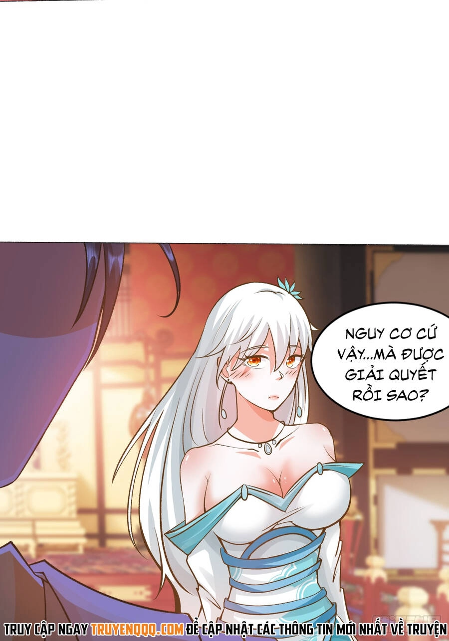 Ta Là Chí Tôn Đại Phản Diện Chapter 7 - 33