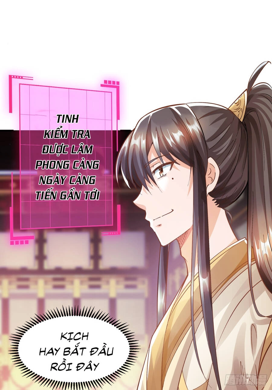 Ta Là Chí Tôn Đại Phản Diện Chapter 8 - 3