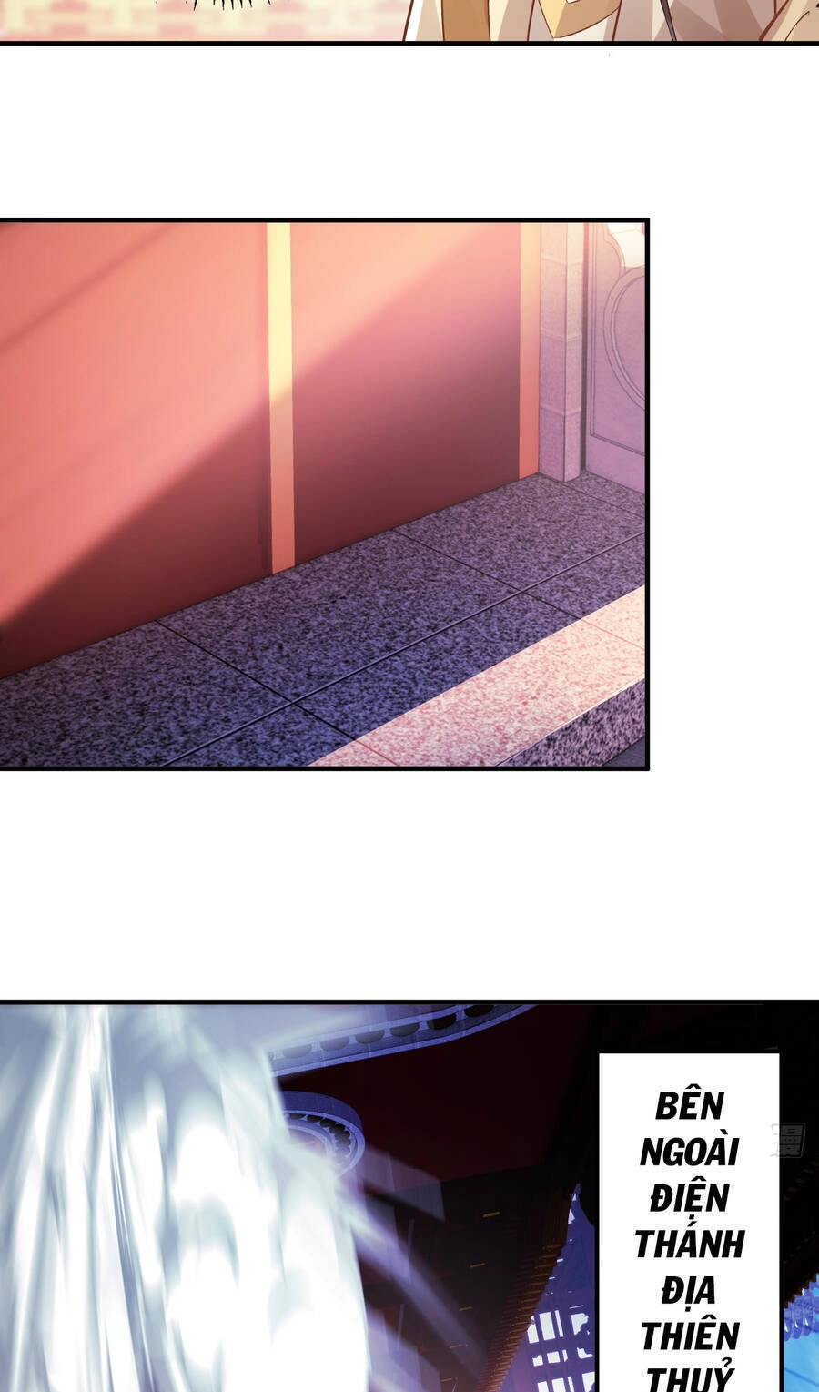 Ta Là Chí Tôn Đại Phản Diện Chapter 8 - 4