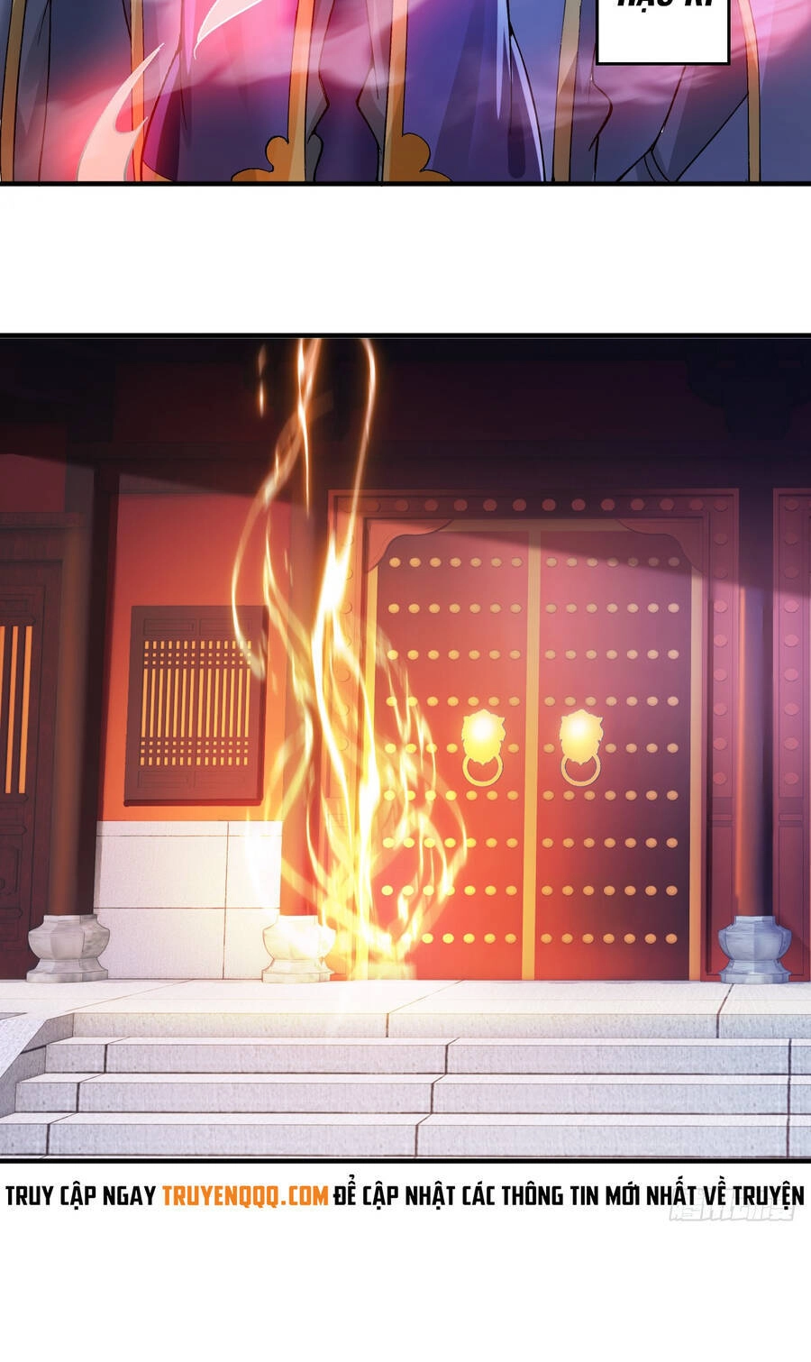 Ta Là Chí Tôn Đại Phản Diện Chapter 8 - 12