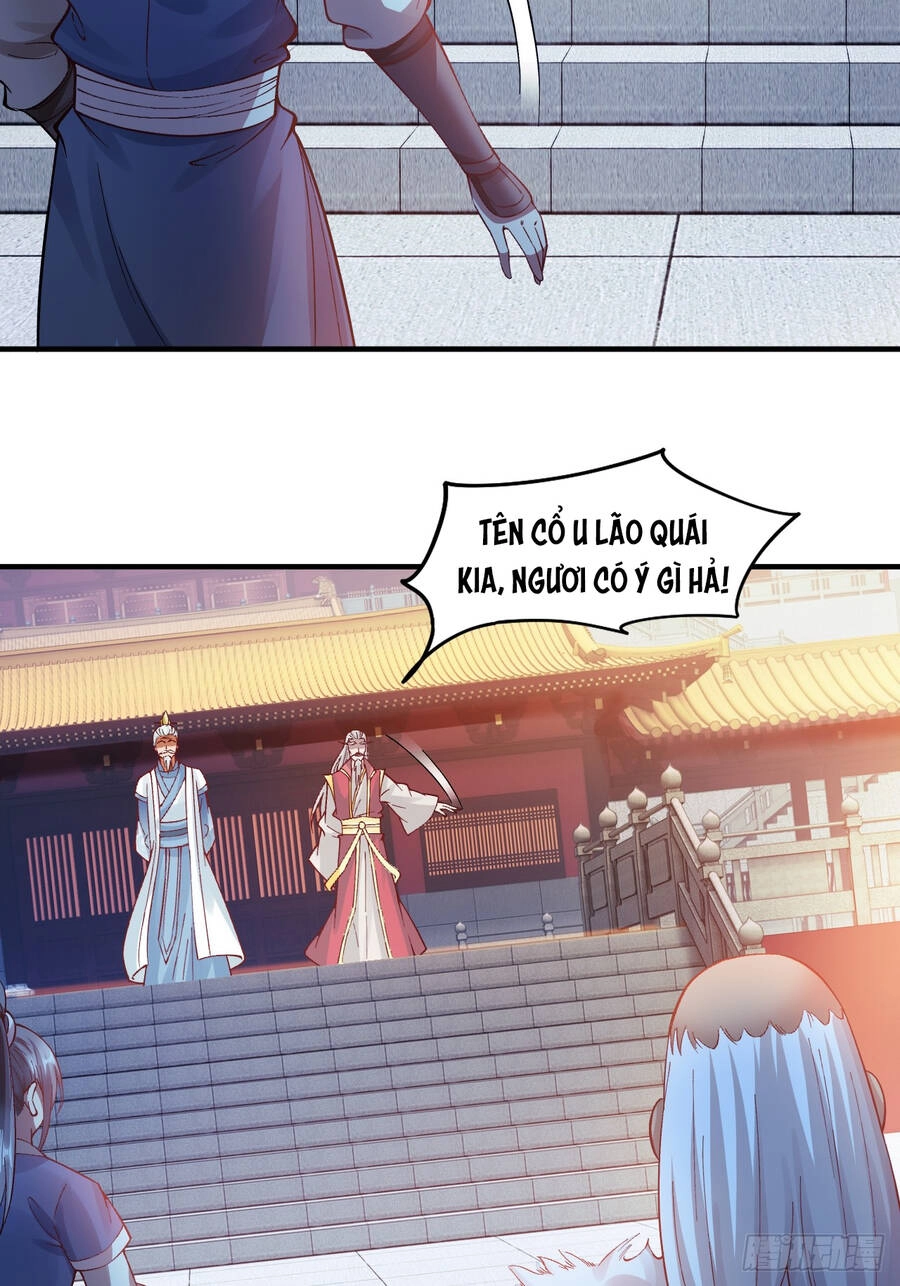 Ta Là Chí Tôn Đại Phản Diện Chapter 8 - 15