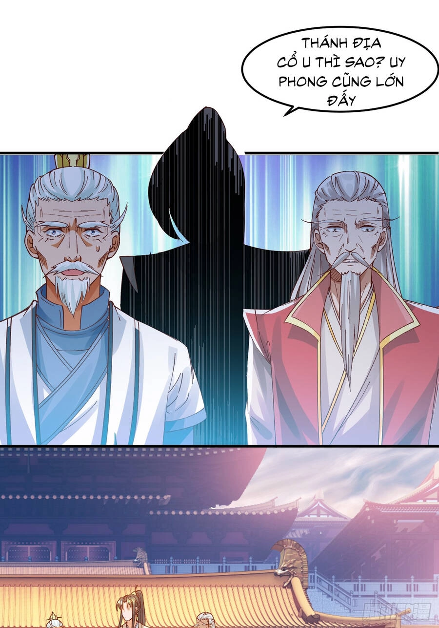 Ta Là Chí Tôn Đại Phản Diện Chapter 8 - 20