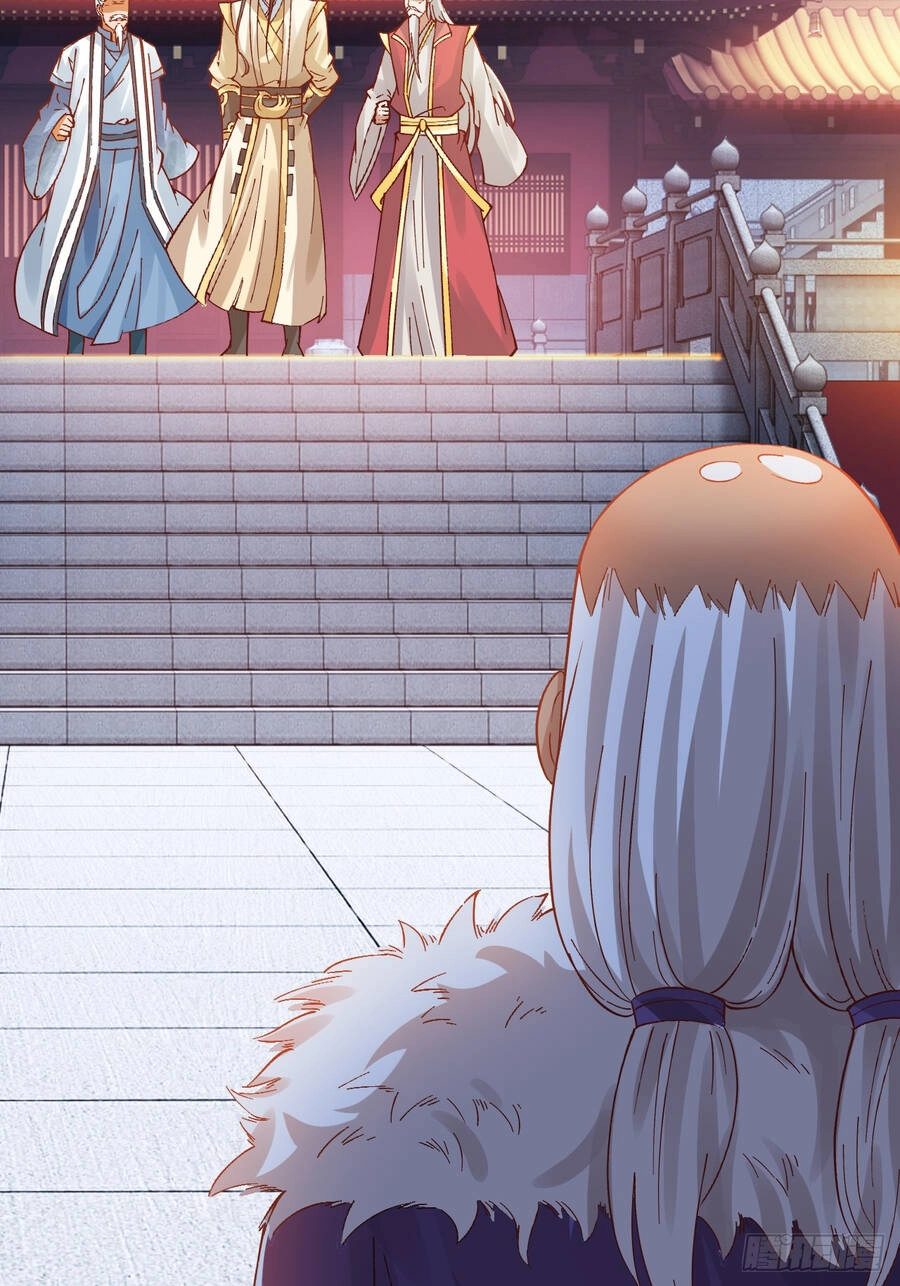 Ta Là Chí Tôn Đại Phản Diện Chapter 8 - 21