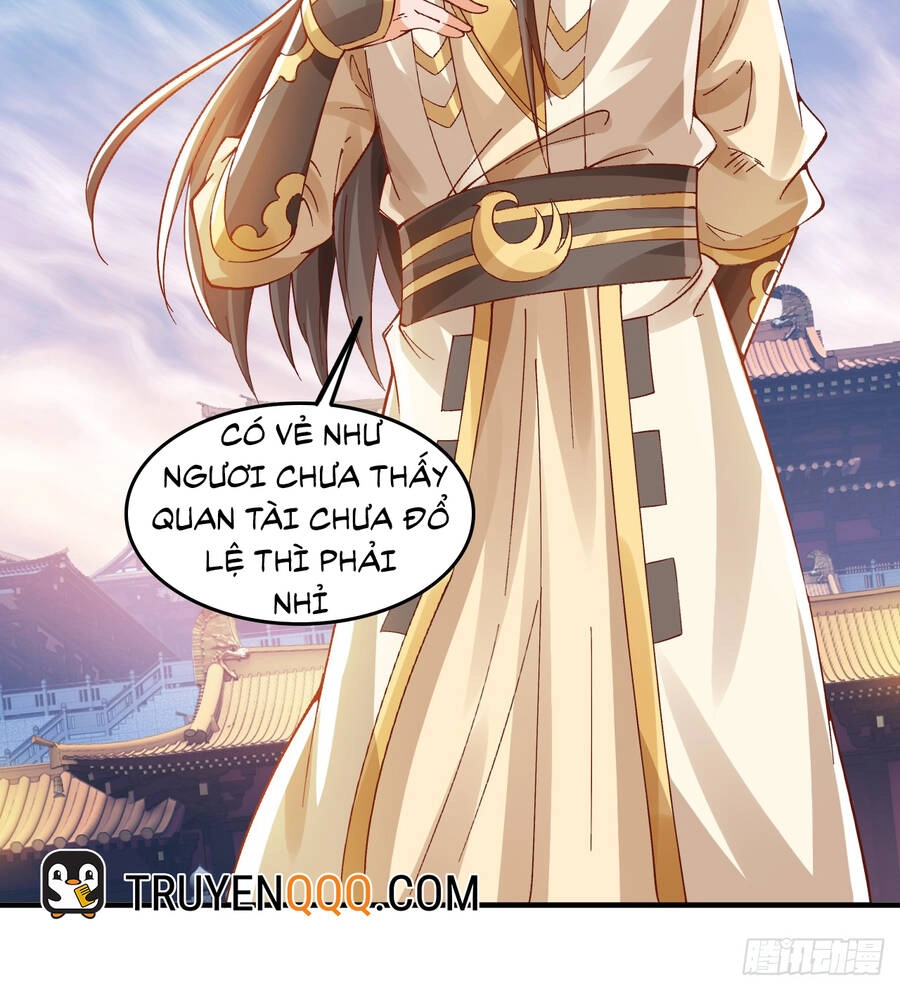 Ta Là Chí Tôn Đại Phản Diện Chapter 8 - 27