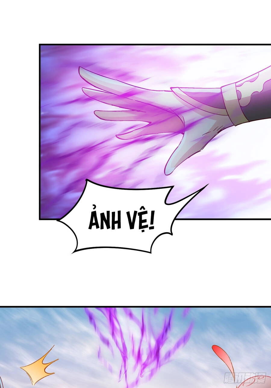 Ta Là Chí Tôn Đại Phản Diện Chapter 8 - 28