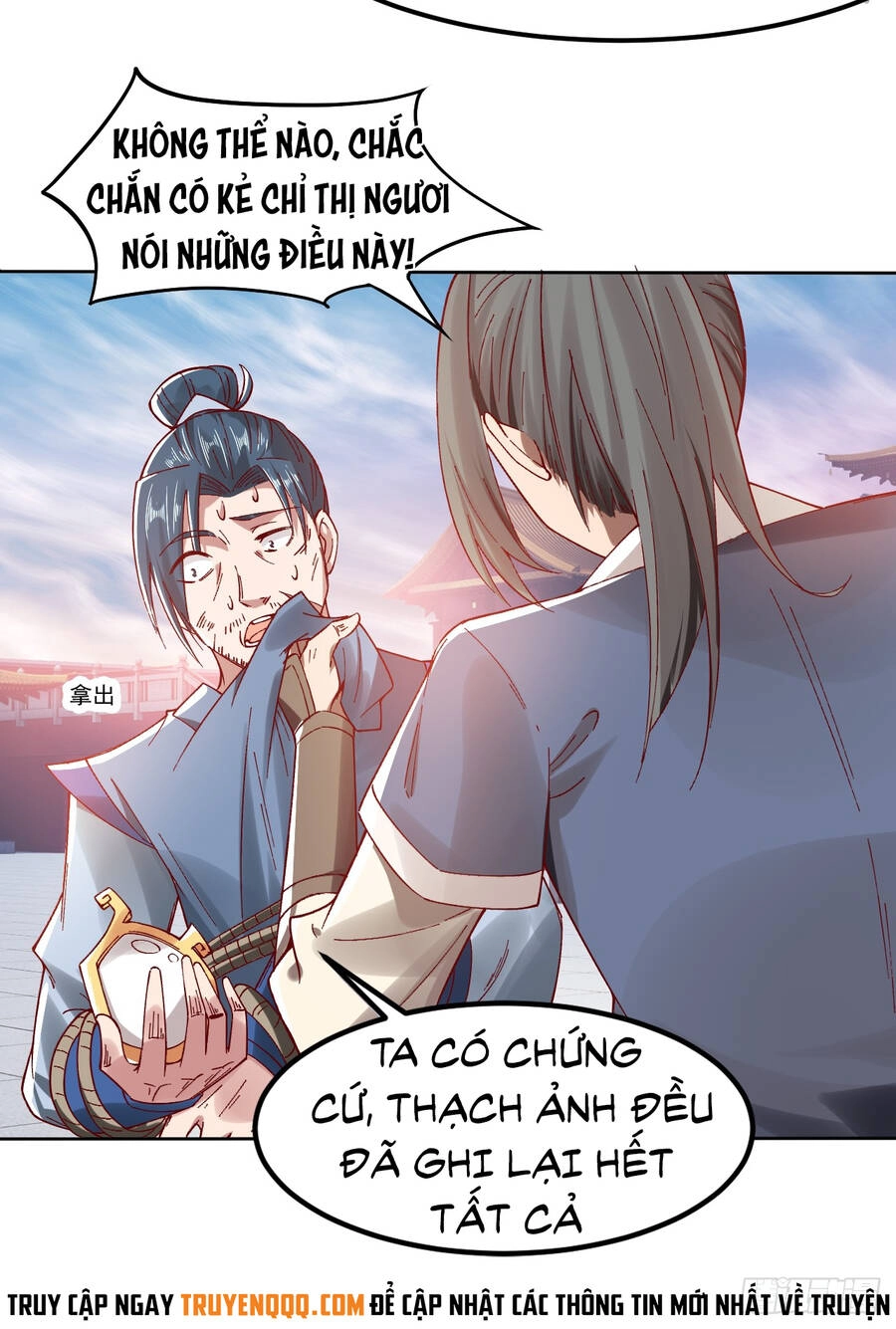 Ta Là Chí Tôn Đại Phản Diện Chapter 9 - 10